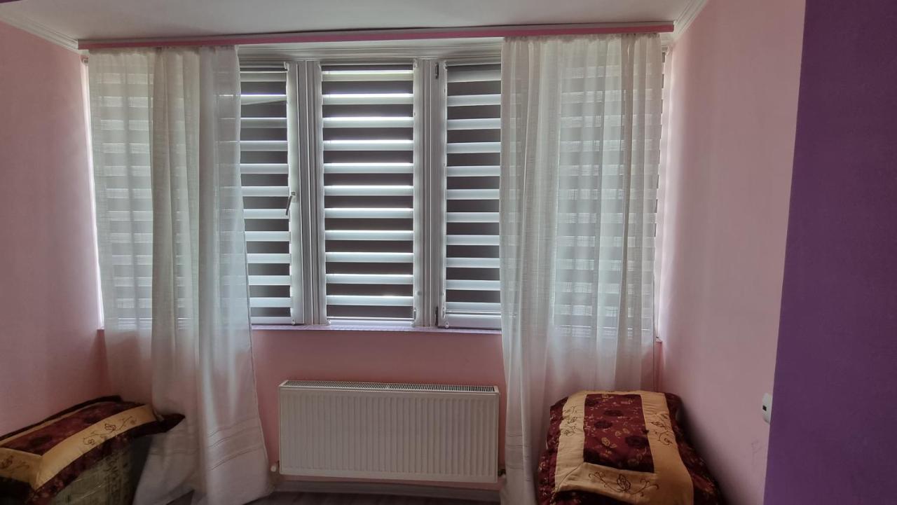 Apartmán Cozy Retreat In Quiet Location Kišiněv Exteriér fotografie